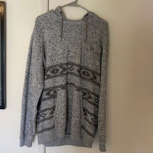 Vans hoodie